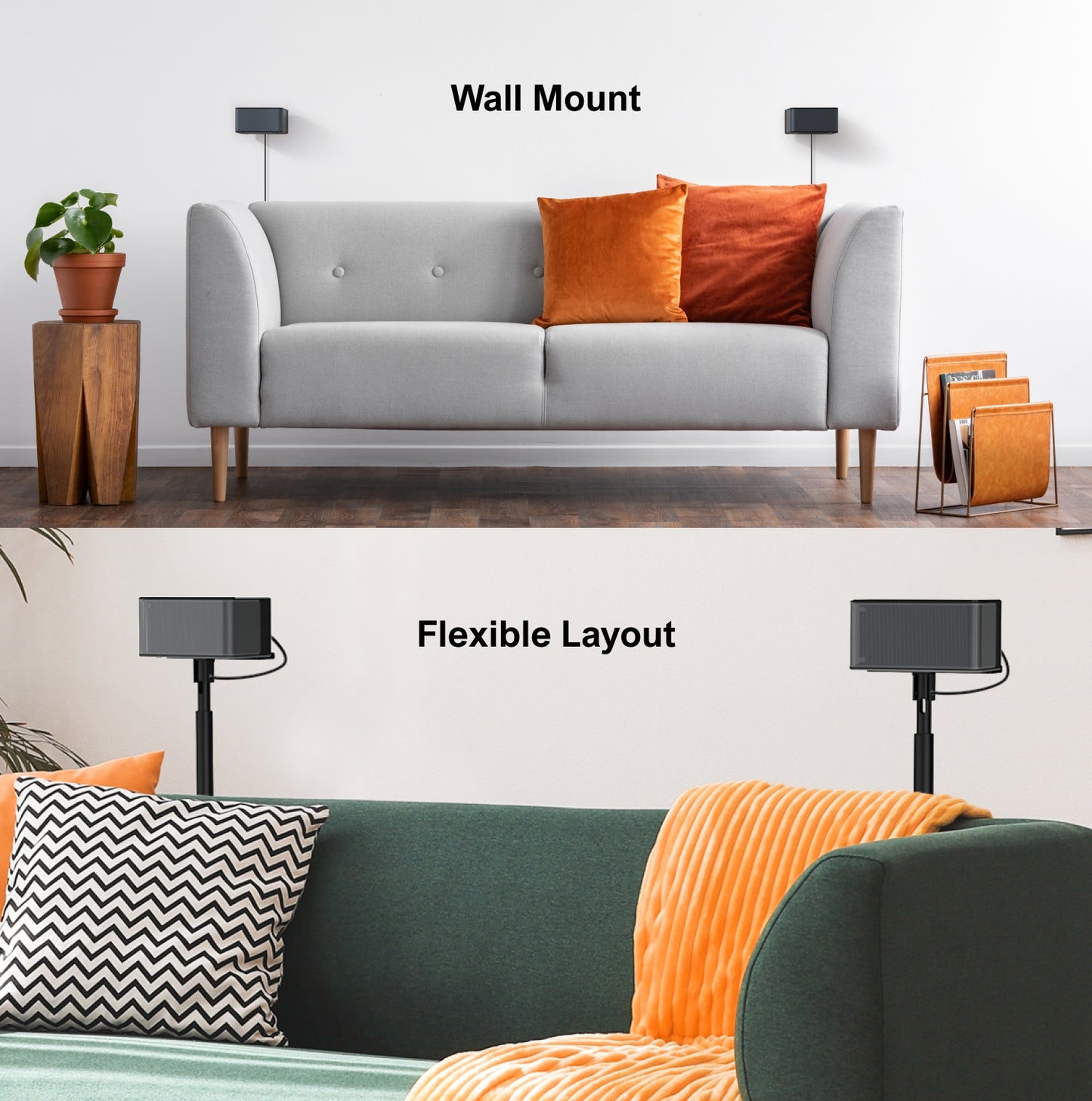 Poseidon M3T Soundbar
