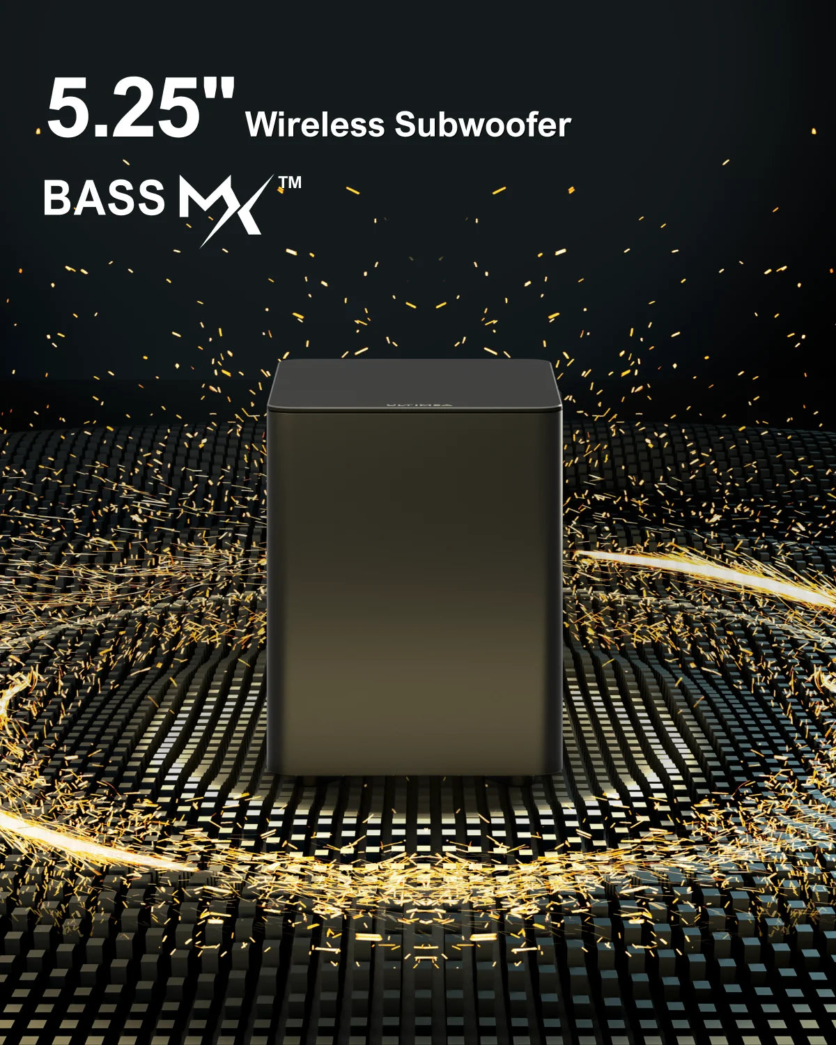 Poseidon M4T Soundbar