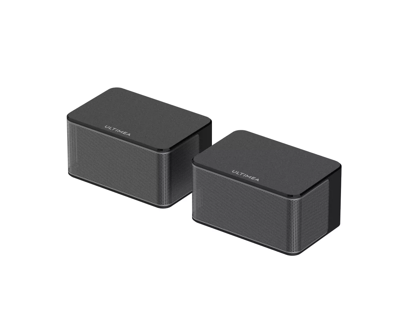 Poseidon M3T Soundbar
