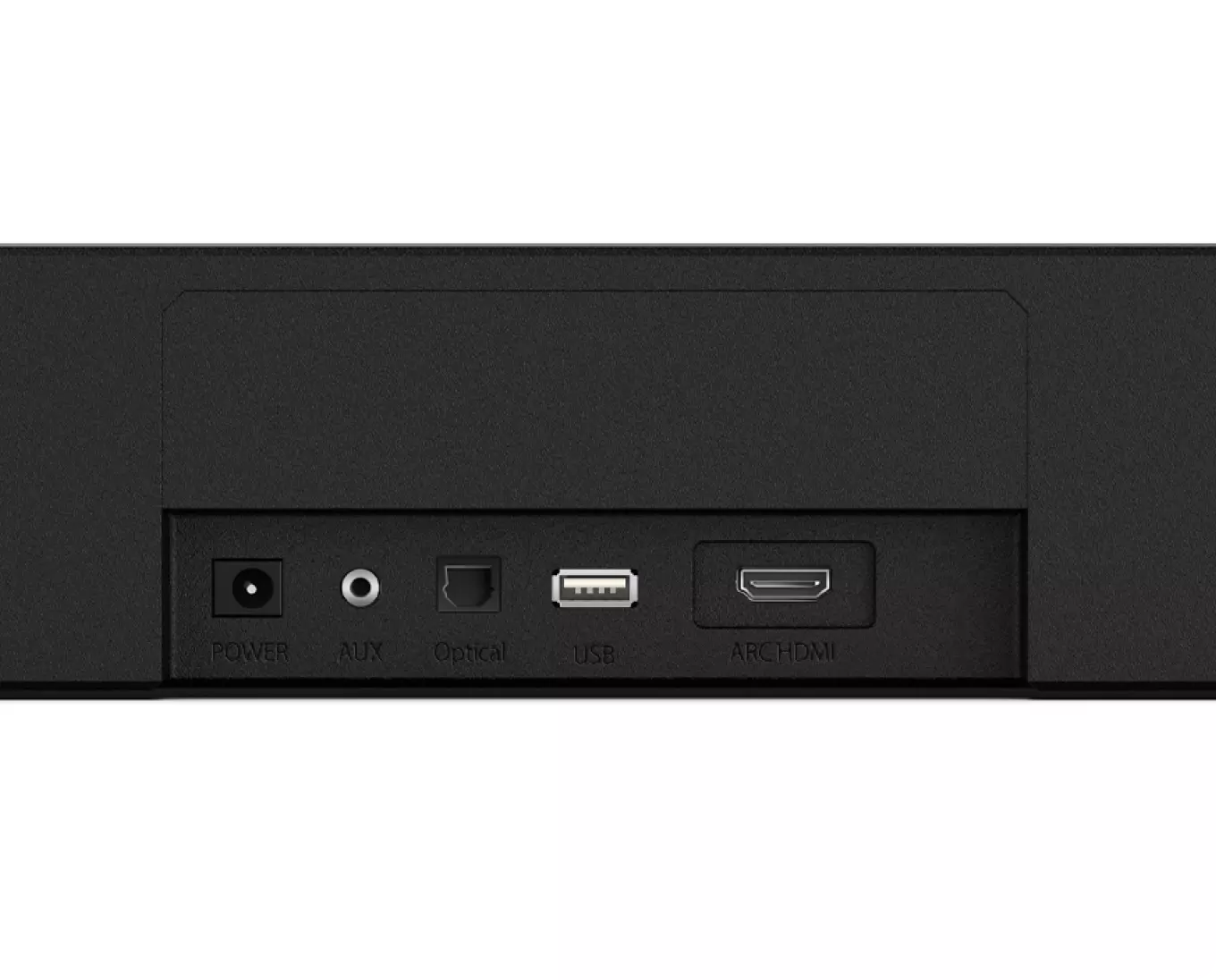 Poseidon M3T Soundbar
