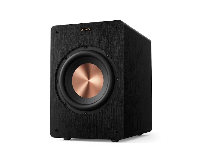 SUB-10 Smart 10" Subwoofer