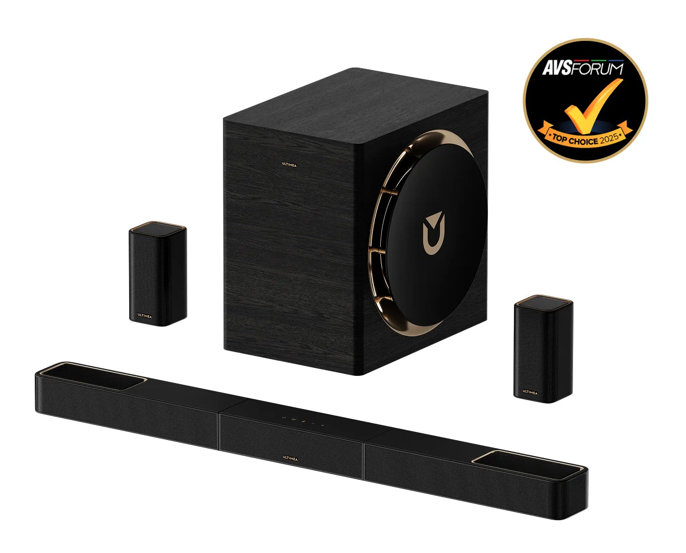 Skywave X70 7.1.4 Soundbar