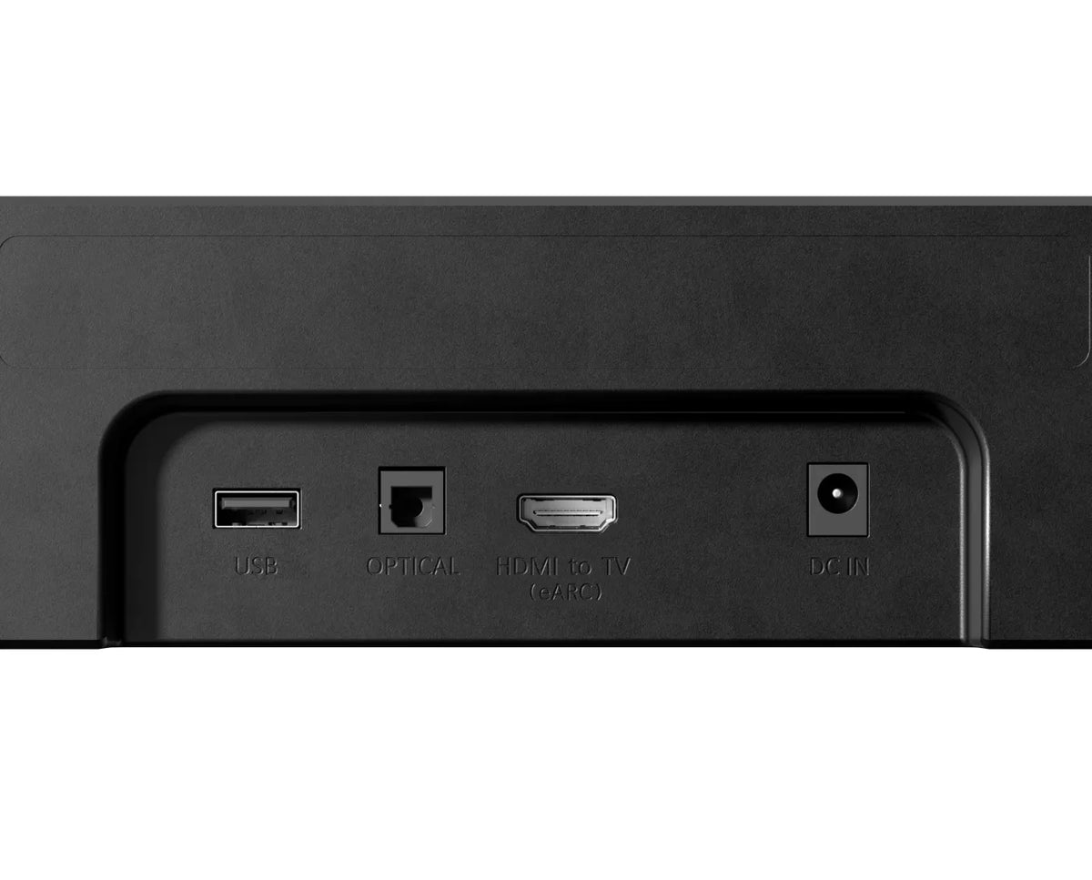 Poseidon R5T 5.1 Soundbar