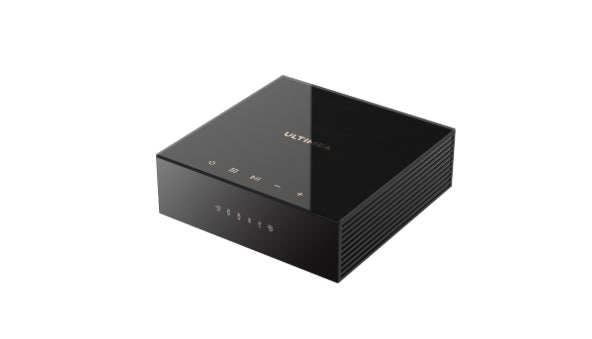 Music Streamer Basic