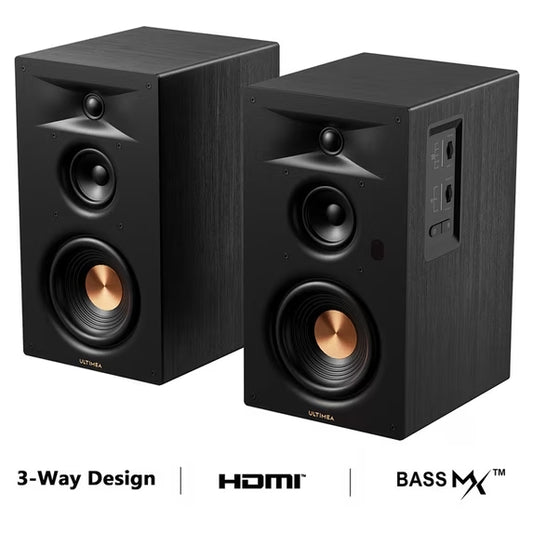 Ultimea Stereo BS2