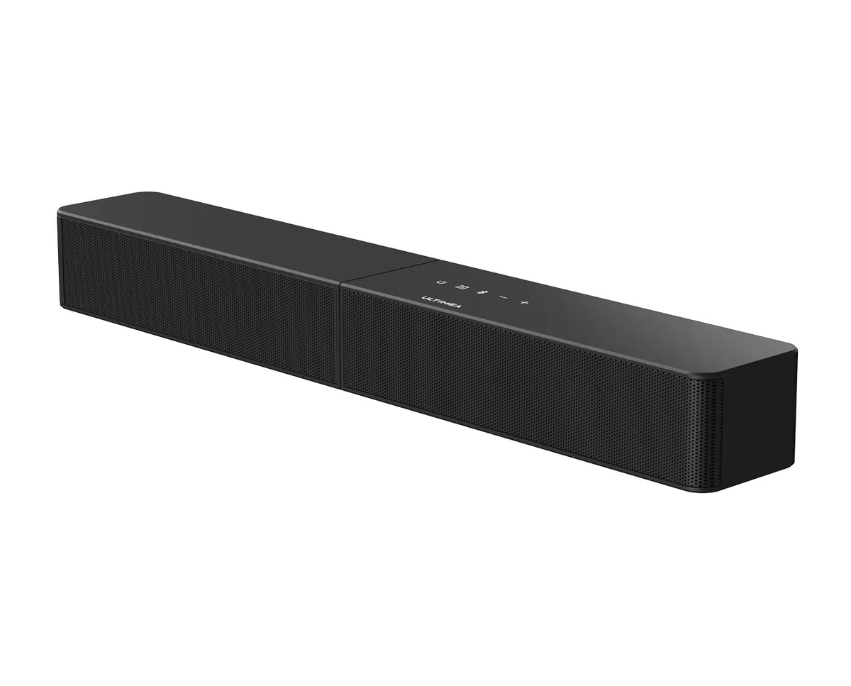 Poseidon M30 Stream 2.1 Channel Virtual Surround Soundbar