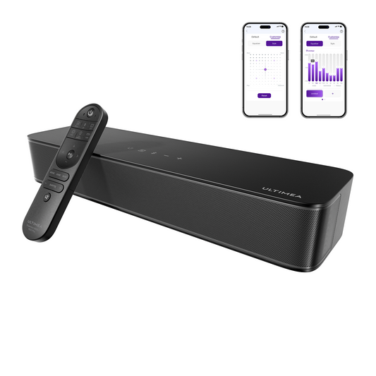 Poseidon M20 2.1 Soundbar