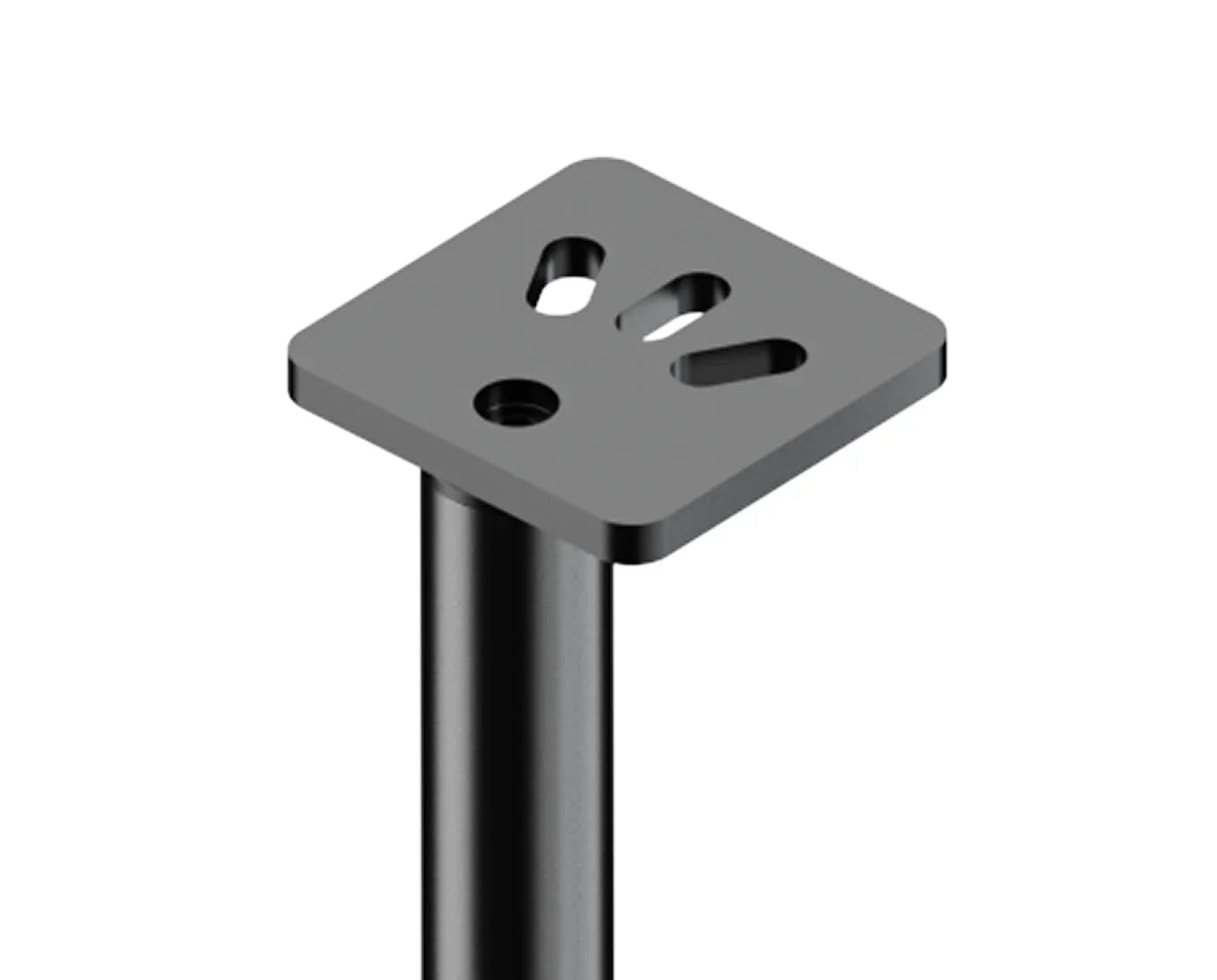 Steady 310 Speaker Stands (Supports Poseidon, Aura and Skywave series)