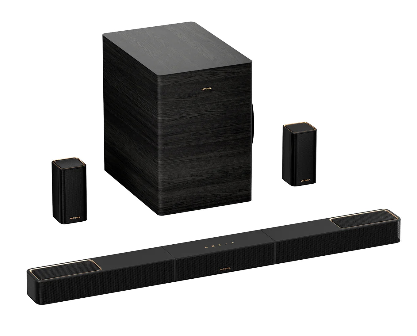 Skywave X70 7.1.4 Soundbar