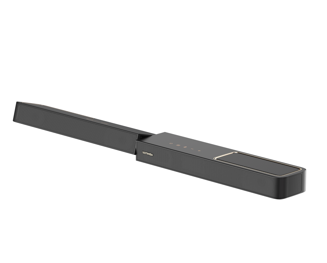 Skywave F40 5.1.2 Soundbar