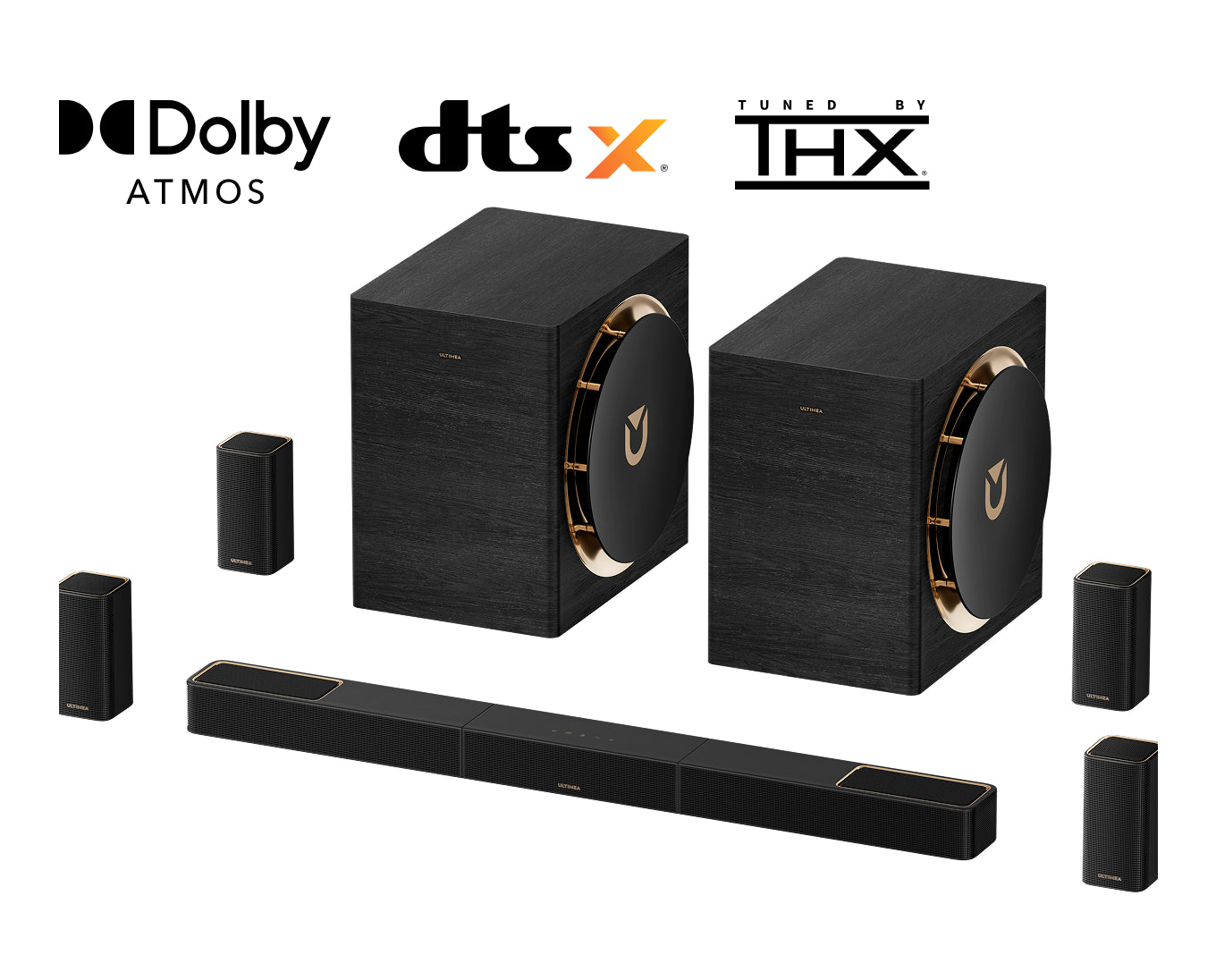 Skywave X100 Dual