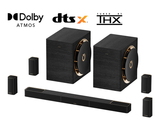 Skywave X100 Dual